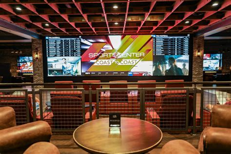 Yellow Brick Road Casino & Sportsbook Review .